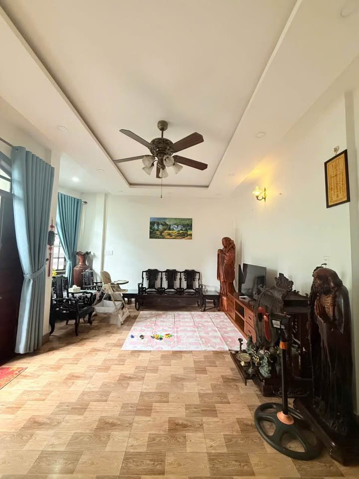 Nhà 2 tầng Đặng Huy Trứ 100m² giá 3.xx tỷ - Pháp lý sổ hồng chính chủ!