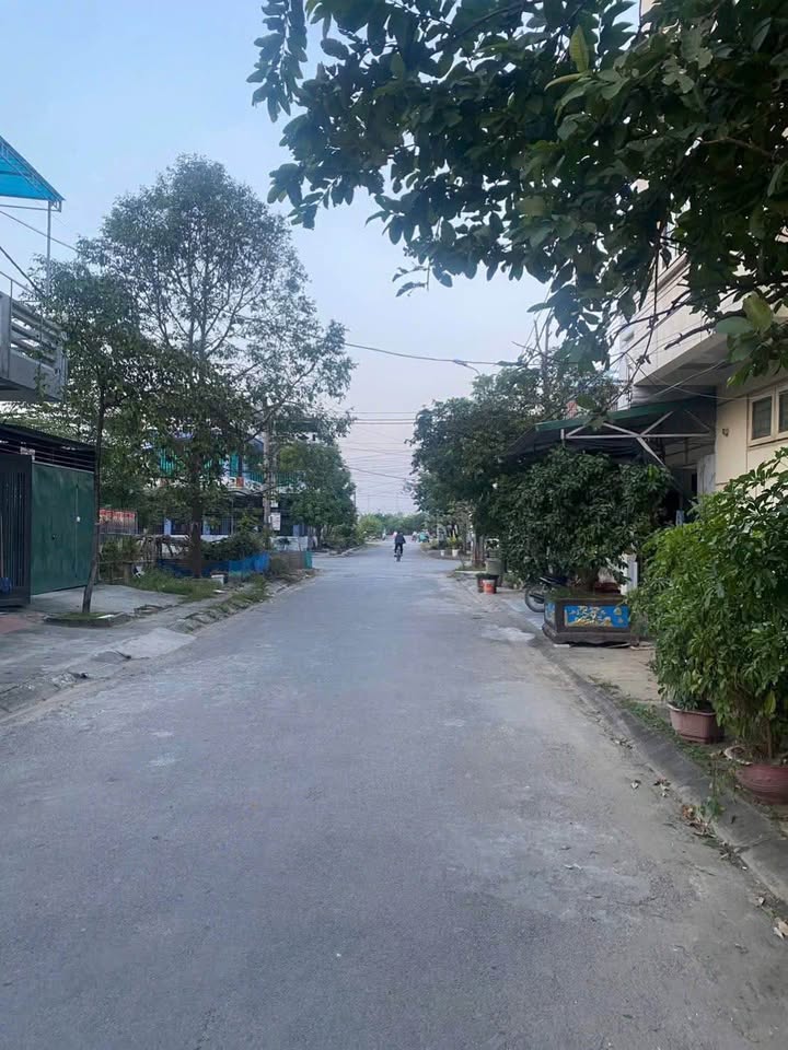 Lô đất 100m² phường Đông Hải giá 3 tỷ - Cơ hội đầu tư vàng!