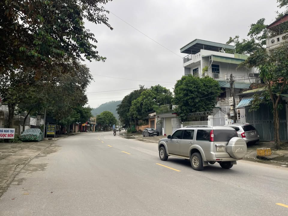 Nhà cấp 4 trên đất 235m² tại Nguyễn Trãi, Đông Sơn - Giá chỉ 12 tỷ!