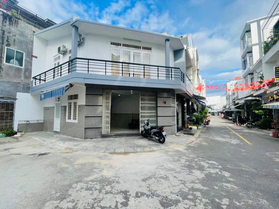 Nhà góc 2 tầng VCN Phước Hải 42m² giá 5.35 tỷ - Pháp lý rõ ràng, sẵn sàng ở ngay!