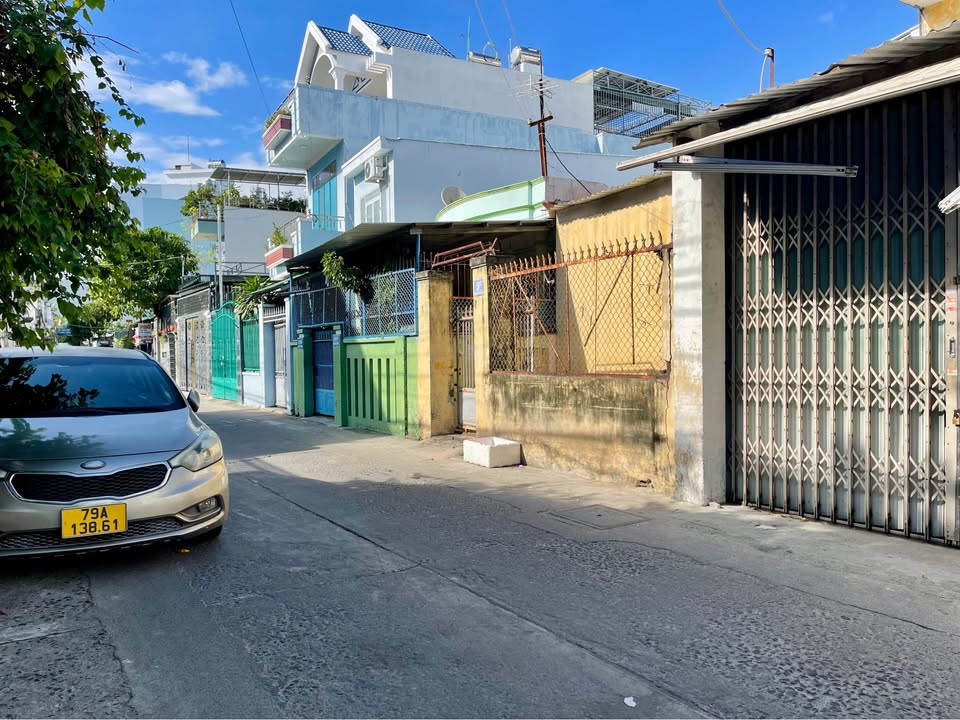 Đất mặt tiền Đông Phước, Phước Long 82m² giá 5.9 tỷ - Đầu tư sinh lời ngay!