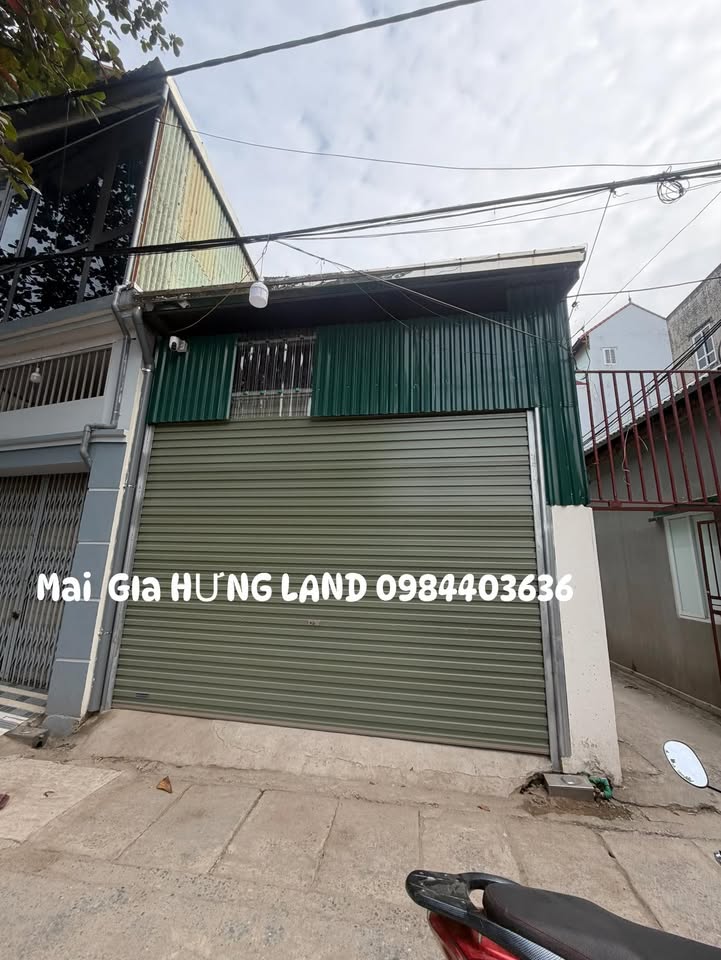 Đất nền Dương Nội – Hà Đông 50m² lô góc, ô tô vào nhà, sẵn nhà cho thuê 8 triệu/tháng!