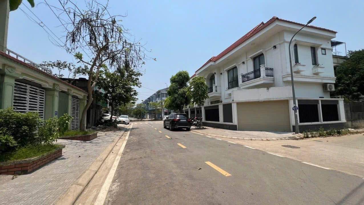 Đất góc 2 mặt tiền đường Phan Anh, 252m², giá thỏa thuận - Cơ hội đầu tư hấp dẫn!