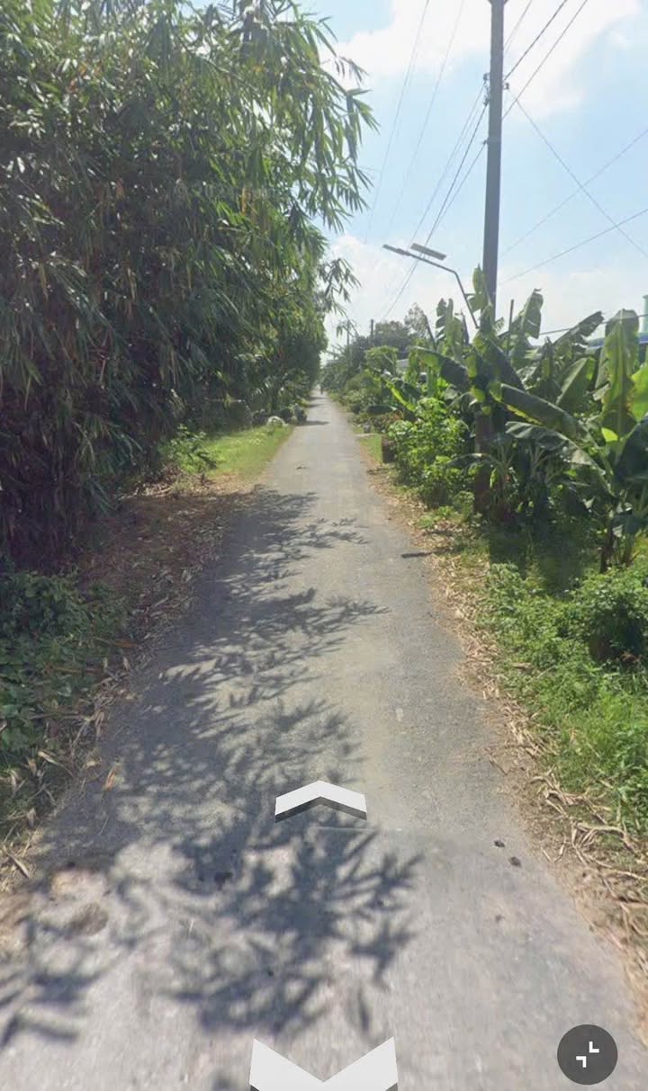 Đất nông nghiệp 2220m² tại Phú Hòa, Thoại Sơn - Giá chỉ 567 triệu!