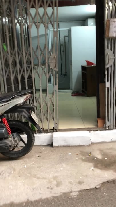 Nhà cho thuê tại Ngõ 559 Kim Ngưu 24m² - Gần nhiều trường đại học