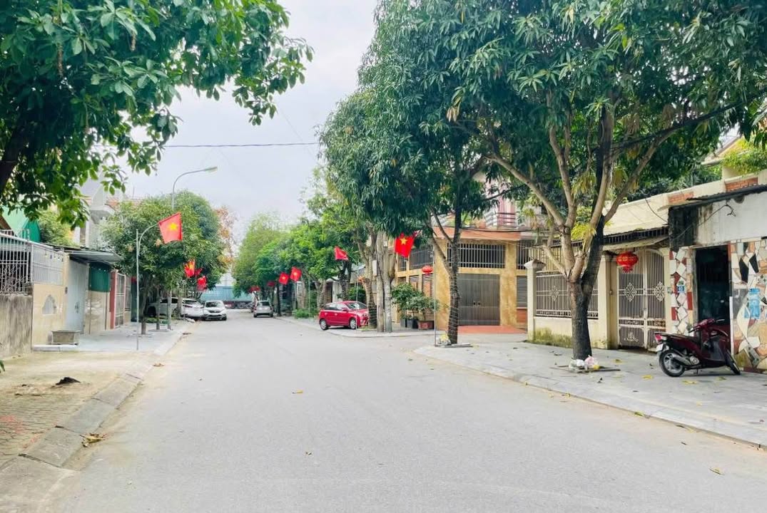 Đất đẹp Trường Thi Vinh 190m² giá 18 tỷ - Vị trí đắc địa trung tâm!