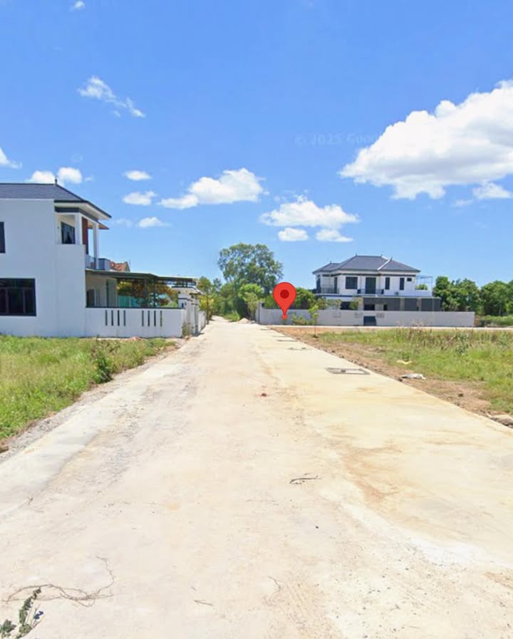 Đất nền Nghi Phong, Nghi Lộc 105m² giá 2 tỷ - Đầu tư sinh lời lý tưởng!