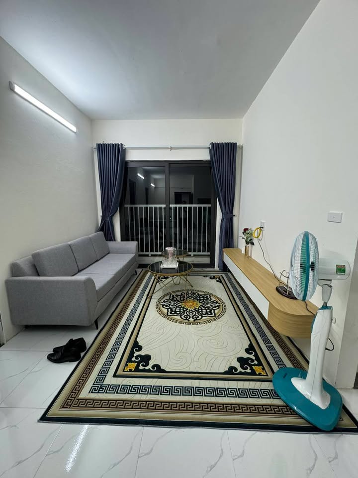 Căn hộ chung cư Hoàng Long Tào Xuyên 2PN giá thỏa thuận - Full nội thất cao cấp!