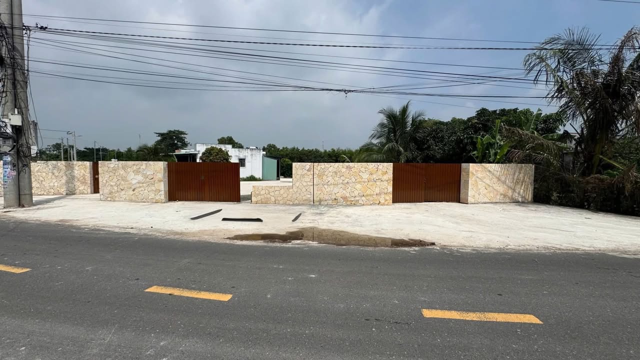 Đất nền Phước Hải 250m² giá chỉ từ 2.9 tỷ - Sổ hồng riêng, sang tên ngay!