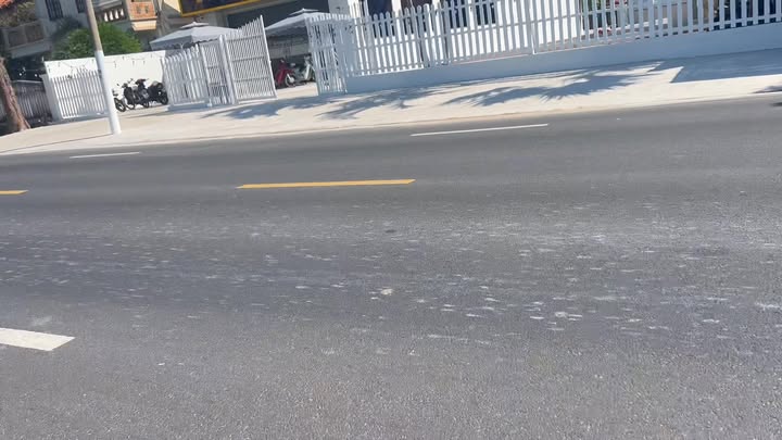 Đất nền 2 mặt tiền ven biển Lộc An 438m² giá 7.3 tỷ - Đầu tư sinh lời cao!