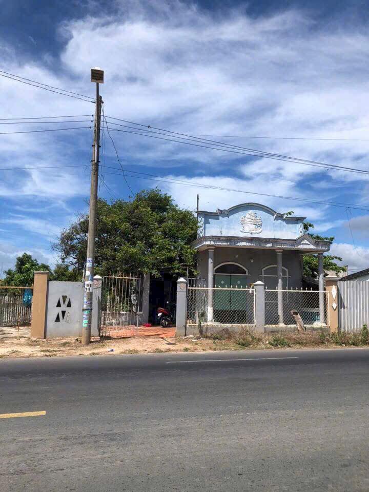 Đất Lộc An, Hồ Tràm 670m² giá 6 tỷ - Tiện nghi gần bãi tắm