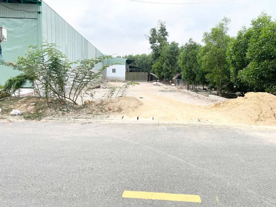 Đất nền 1 sào tại xã Tam Phước, Long Điền - Sổ đỏ chính chủ, giá chỉ 2.5 tỷ!