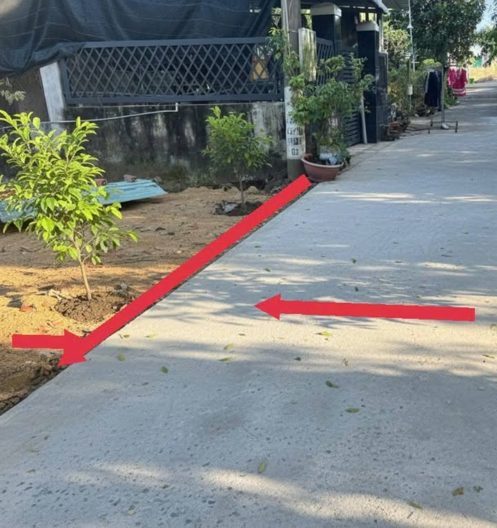 Đất nền khu phố Suối Nhum, phường Hắc Dịch 150m² - Đầu tư sinh lời ngay!