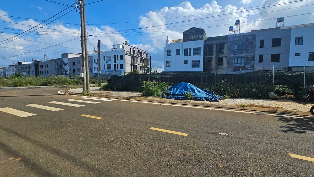 Đất nền Nam Phương City Bảo Lộc 312m² giá 7.6 tỷ - Cơ hội đầu tư tuyệt vời!