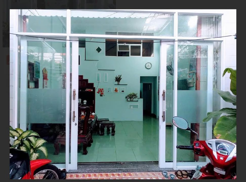 Nhà Hẻm Nguyễn Văn Cừ Quy Nhơn 80m² giá 4.36 tỷ - Chính chủ bán gấp!