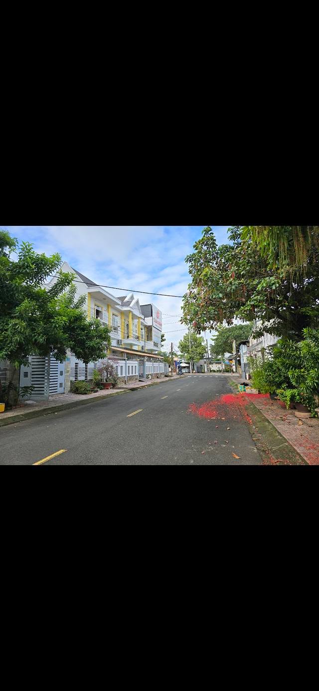 Đất nền Tôn Thất Tùng, Tân Phú 190m² giá 3.7 tỷ - Đầu tư sinh lời ngay!