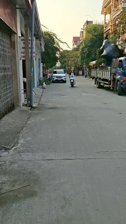 Đất chính chủ phường Hồ Long Biên 110m² giá 4 tỷ - Đầu tư sinh lời ngay!