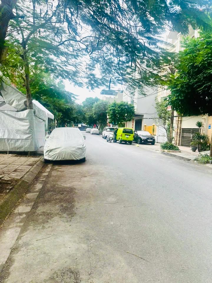 Đất phân lô Khúc Thừa Dụ, Vĩnh Niệm 90m² giá 6.93 tỷ - Cơ hội đầu tư hấp dẫn!