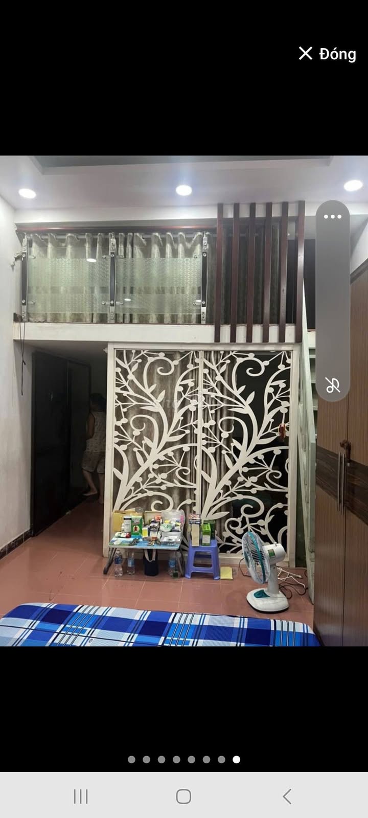 Căn hộ chung cư Ngô Quyền Quận 5 39m² giá 1.75 tỷ - Sổ hồng lâu dài!