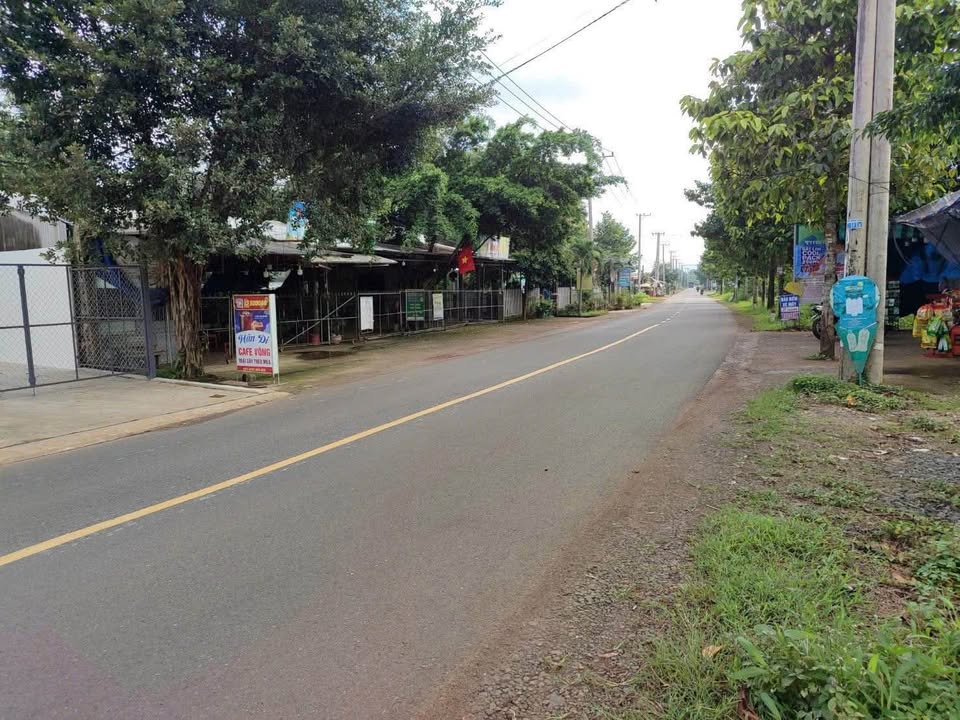 Đất nền 1 sào Bảo Vinh, Long Khánh, 1100m² chỉ 3.8 tỷ - Cơ hội đầu tư hấp dẫn!