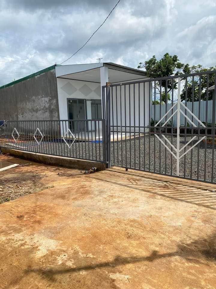 Nhà vườn nhỏ tại Phường Thành Nhất, Đắk Lắk 230m² - Tiện nghi đầy đủ, giá thương lượng!