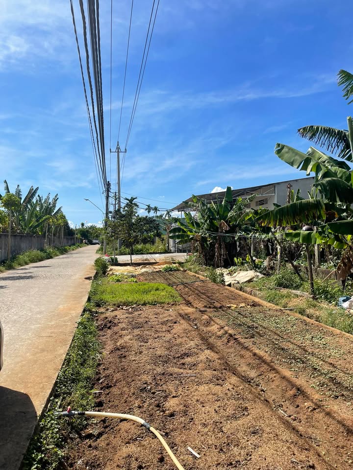 Đất nền Đăk Hà 572m² giá 2 tỷ - Đầu tư sinh lời ngay!