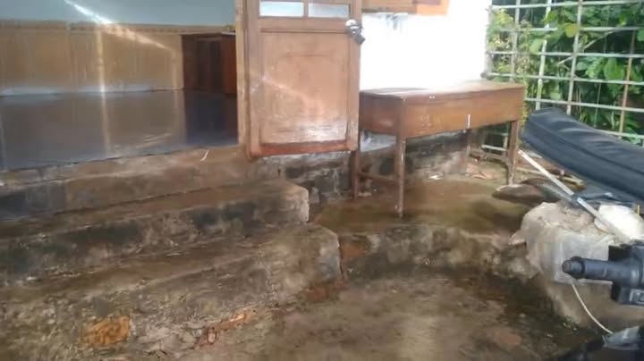 Nhà cho thuê hẻm 522 Võ Văn Kiệt, Pleiku - Giá chỉ 1 triệu/tháng!