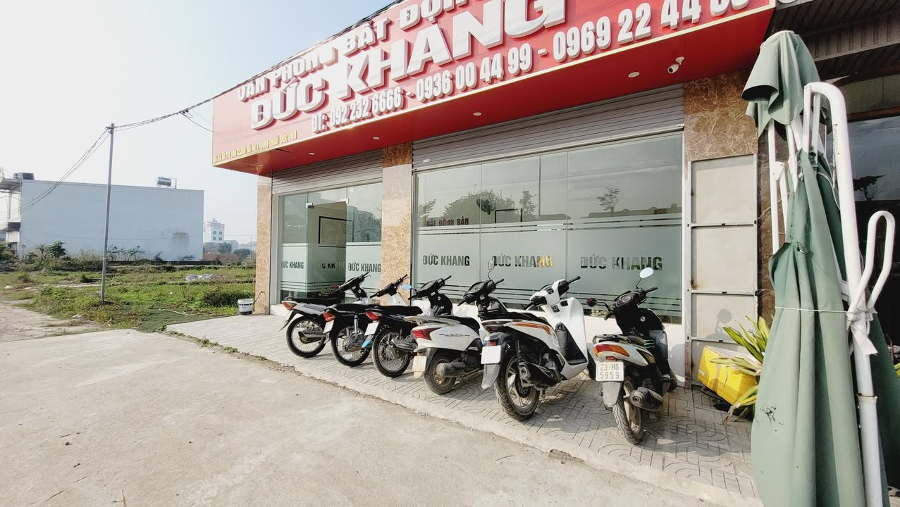 Đất thổ cư An Khánh Hoài Đức 50m² giá 3.85 tỷ - Cơ hội đầu tư tốt!