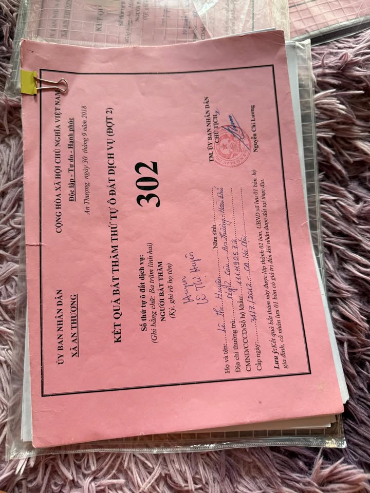 Đất dịch vụ An Thượng Hoài Đức 77m² giá 4.52 tỷ - Cơ hội đầu tư sinh lời!