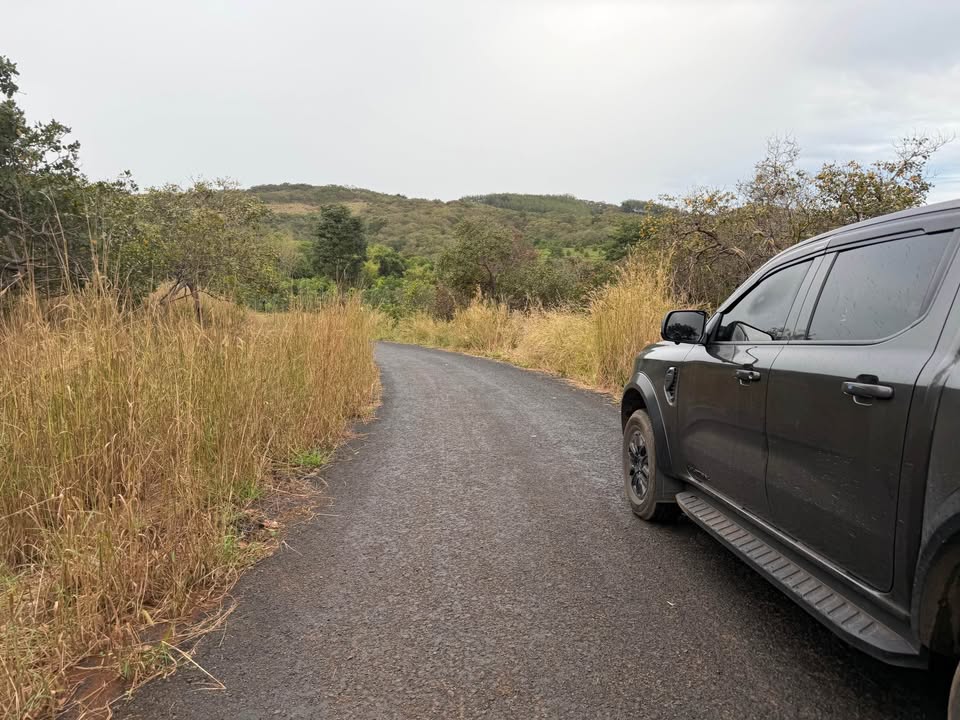 Đất nông nghiệp Đăk Ơ 7.800m² giá 1.1 tỷ - Cơ hội đầu tư sinh lời!