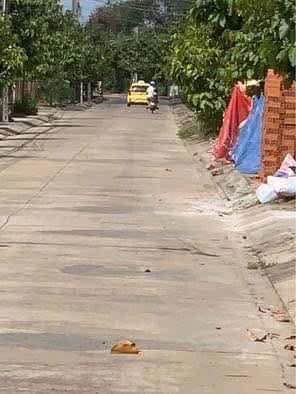 Bán đất hẻm 120 Nguyễn Minh Đường, Tân An, 182m² - Đầu tư sinh lời tuyệt vời!