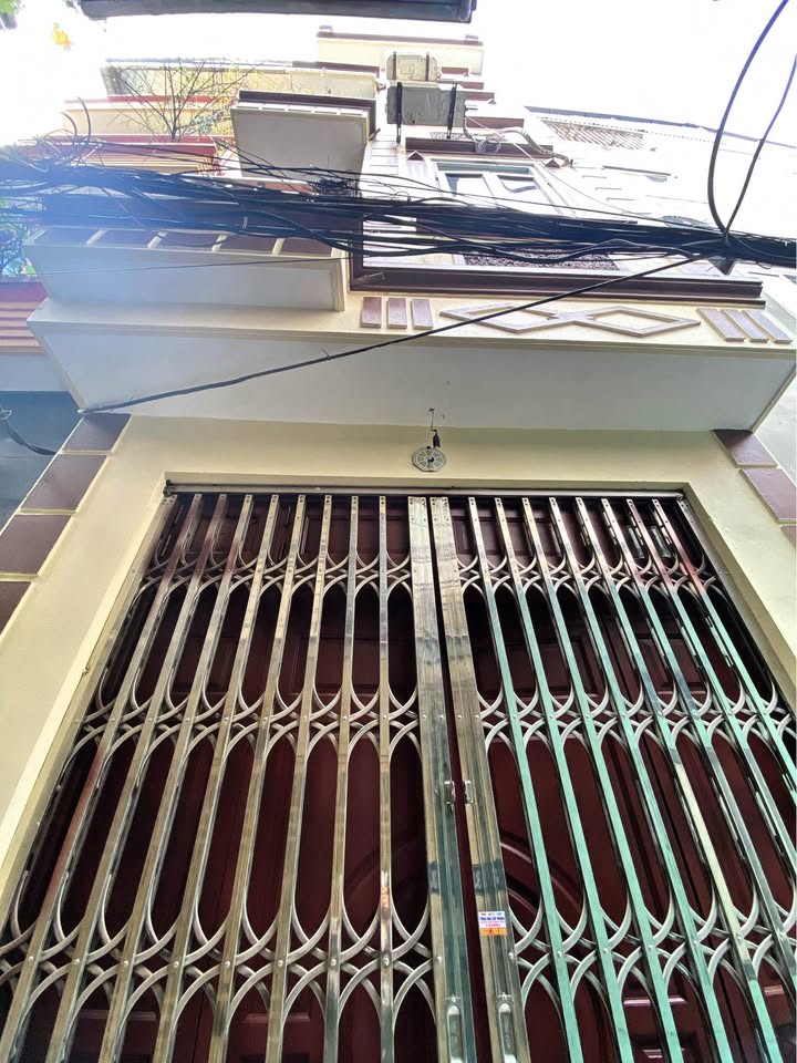 Nhà riêng Kim Giang 35m² giá 700 triệu - Sẵn sàng vào ở ngay!