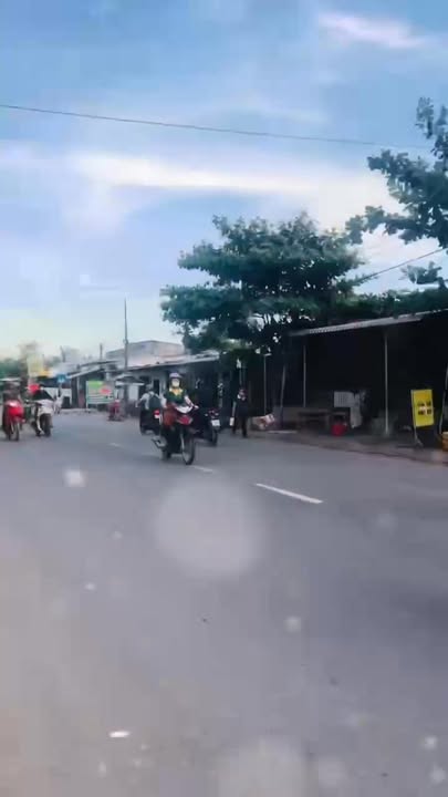 Đất mặt tiền Quốc lộ 53, 750m² giá 2.7 tỷ - Cơ hội đầu tư sinh lời