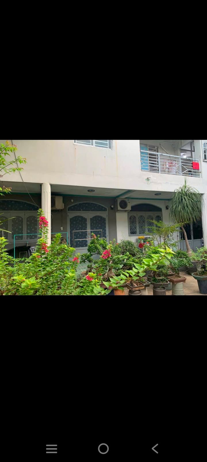 Căn hộ dịch vụ Thủ Đức 986m² giá 38 tỷ - Đầu tư sinh lời cao!