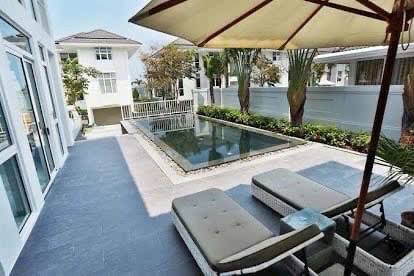 Biệt thự Premier Village Đà Nẵng 300m² giá 40 tỷ - Sở hữu lâu dài bên bờ biển!