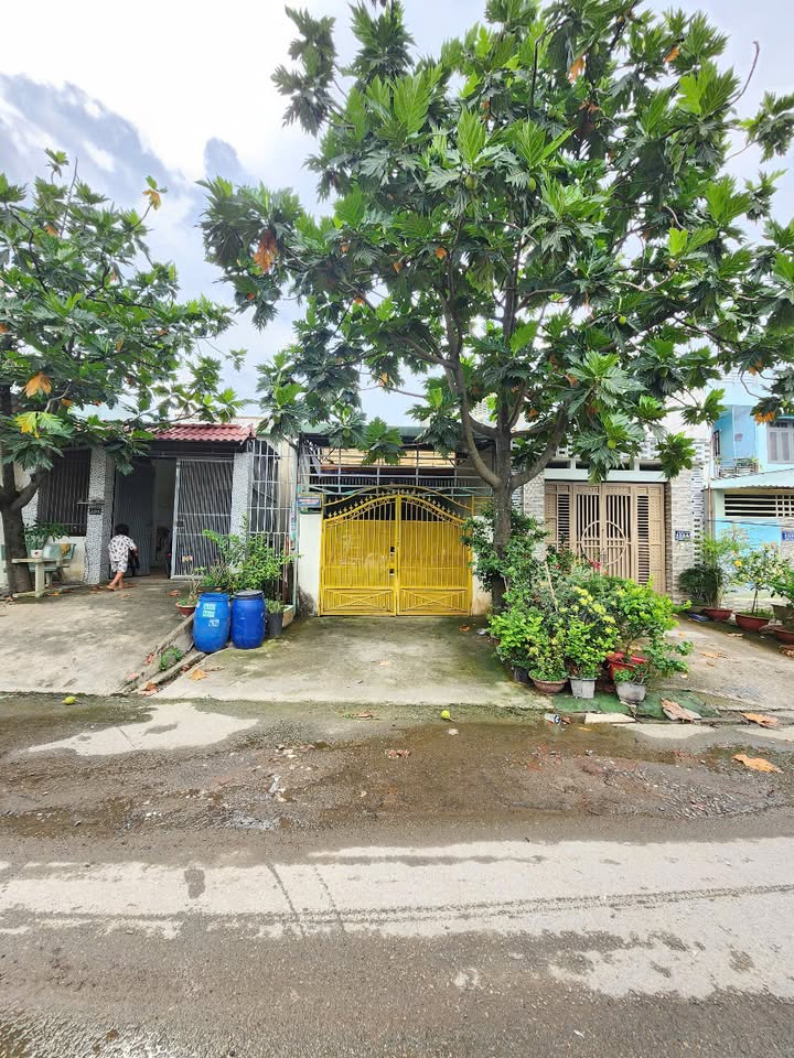 Nhà cấp 4 mặt tiền kinh doanh đường Trương Văn Vĩnh, 152m² giá 3.7 tỷ - Sổ hồng riêng!