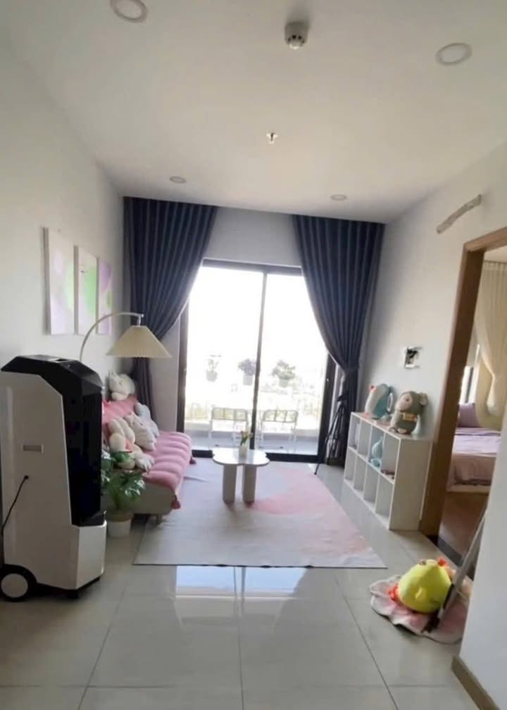 Chung cư Biconn Dĩ An 54m² giá 2.1 tỷ - Căn hộ còn mới 90%!