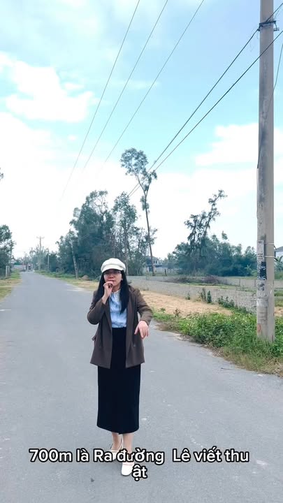 Đất Nền Nghi Phong 86m² giá 2.2 tỷ - Đường nhựa rộng 12m, giao thông thuận lợi!