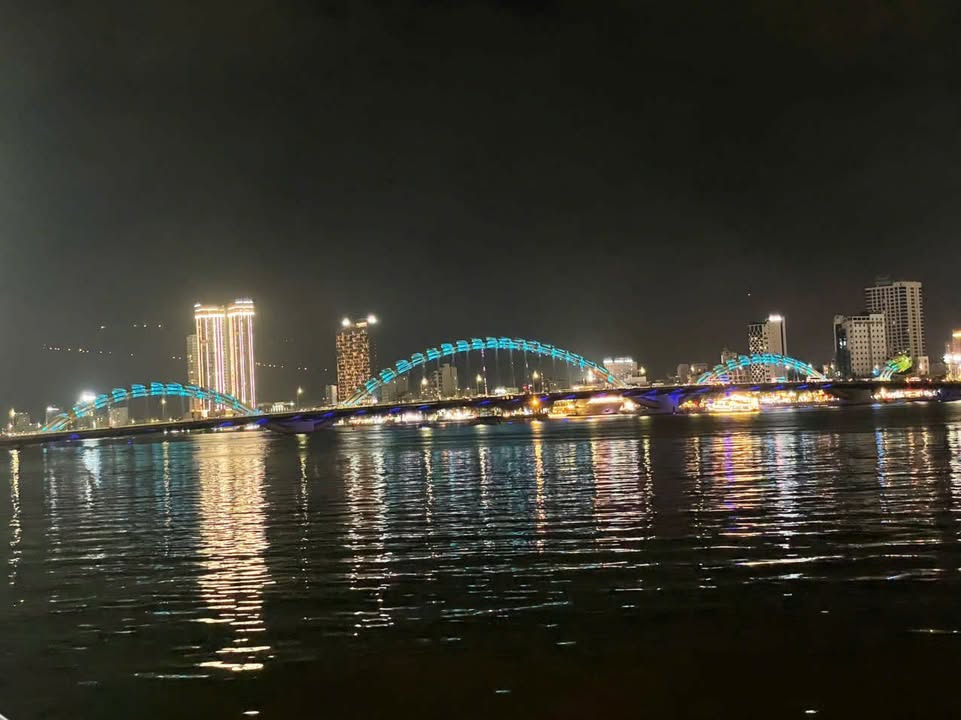 Chung cư Phong Bắc Đà Nẵng 54m² giá 1.8 tỷ - Căn hộ tầng 11 view đẹp!