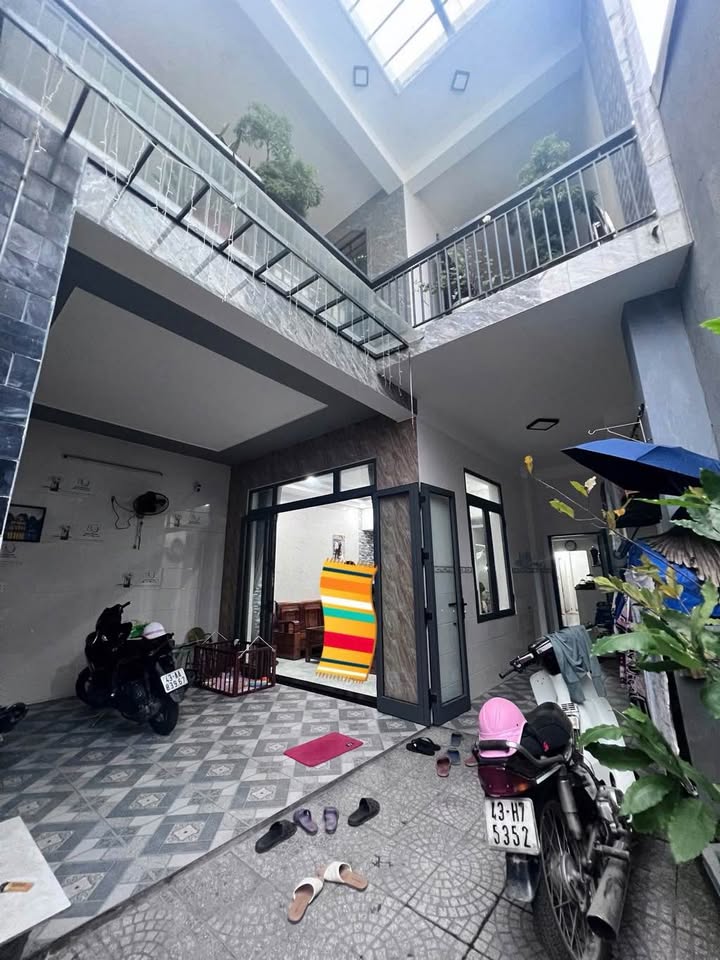 Nhà 2 tầng Cẩm Lệ 91m² giá 3 tỷ - Dọn vào ở ngay!