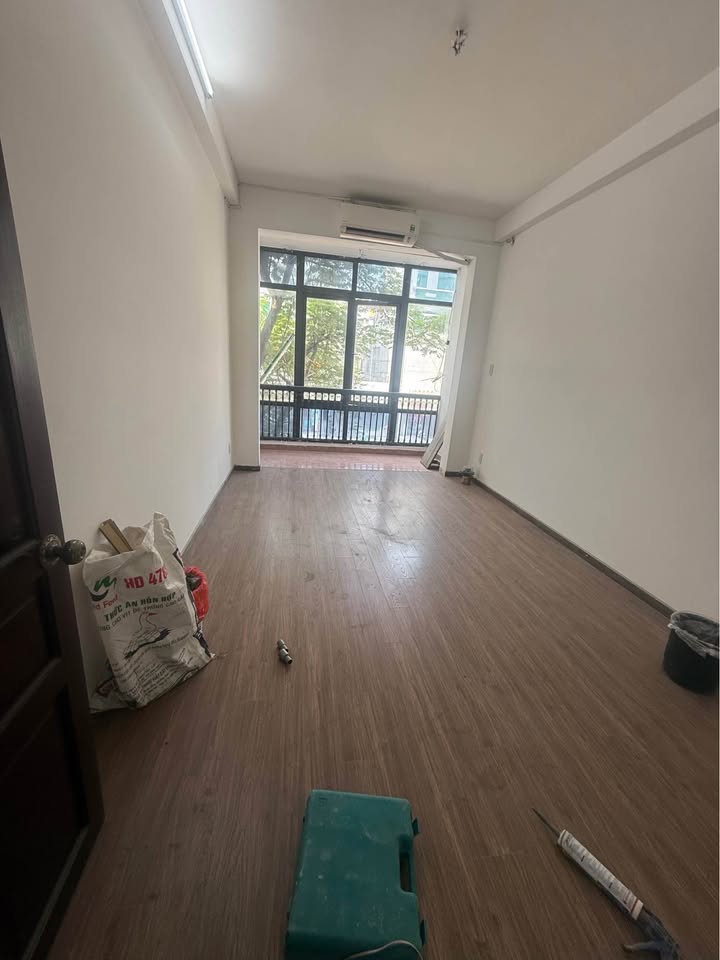 Cho thuê nhà mặt tiền Xô Viết Nghệ Tĩnh, Bình Thạnh 27m² giá 20 triệu - Phù hợp làm văn phòng, shop!