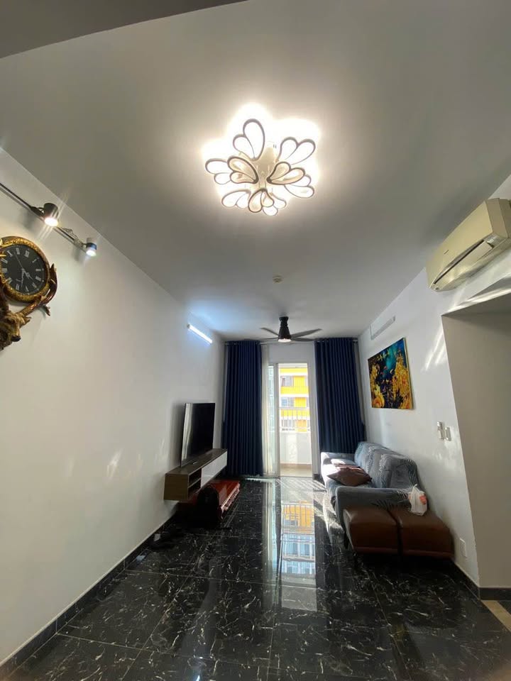 Căn hộ Lexington Quận 2 71m² giá 5.4 tỷ - Tầng cao, view thoáng