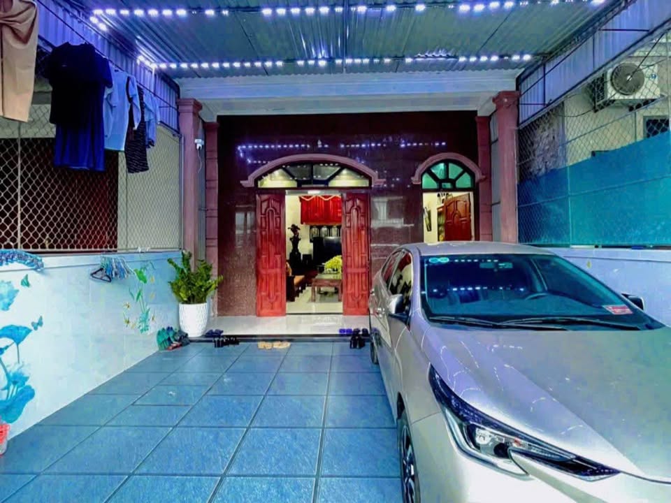 Nhà cấp 4 Thạch Linh, Tp. Hà Tĩnh 112m² giá 2.35 tỷ - Vị trí đắc địa, tiện nghi sẵn có!