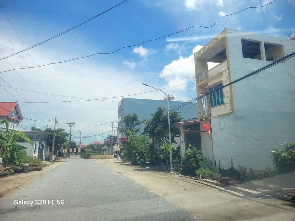 Đất nền KDC Định Long 90m² giá 1.5 tỷ - Đầu tư sinh lời cao!