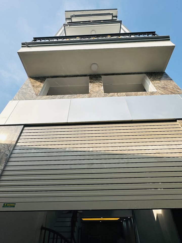 Nhà riêng Ngọc Hồi 42m² giá thỏa thuận - Thiết kế hiện đại, sổ đỏ chính chủ!