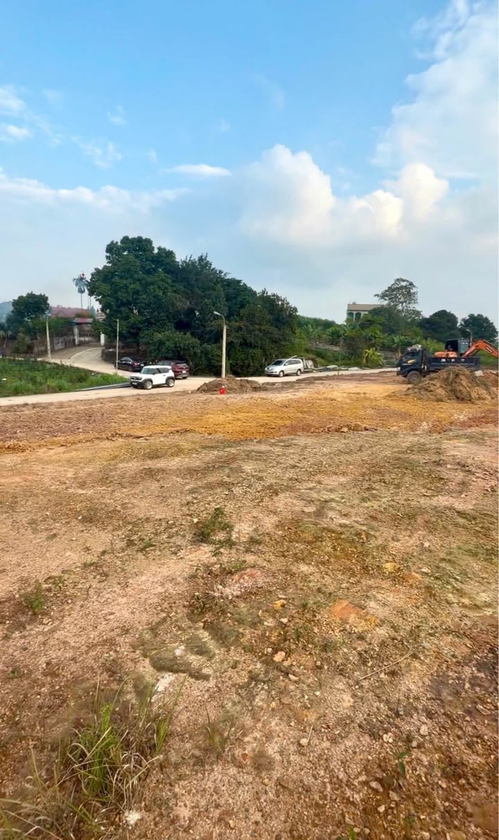 Đất nền Phúc Xuân Thái Nguyên 100m² giá 1.3 tỷ - Đầu tư sinh lời ngay!