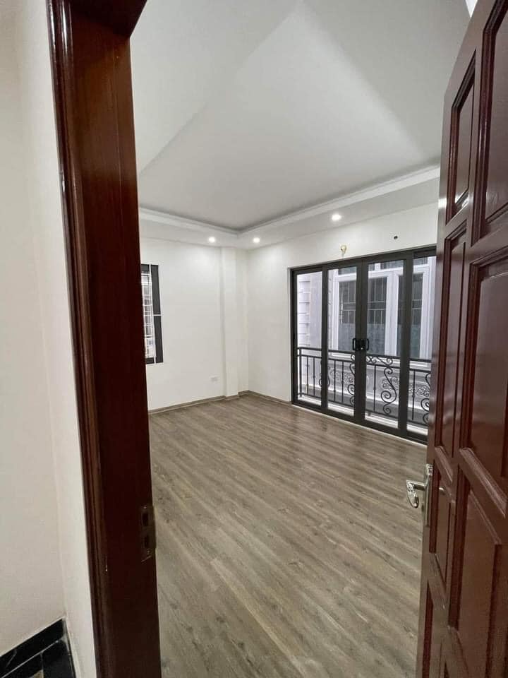 Nhà riêng Tân Mai - Nguyễn Chính 52m² giá 5.2 tỷ - Ô tô đỗ cửa, mới đẹp hoàn hảo!