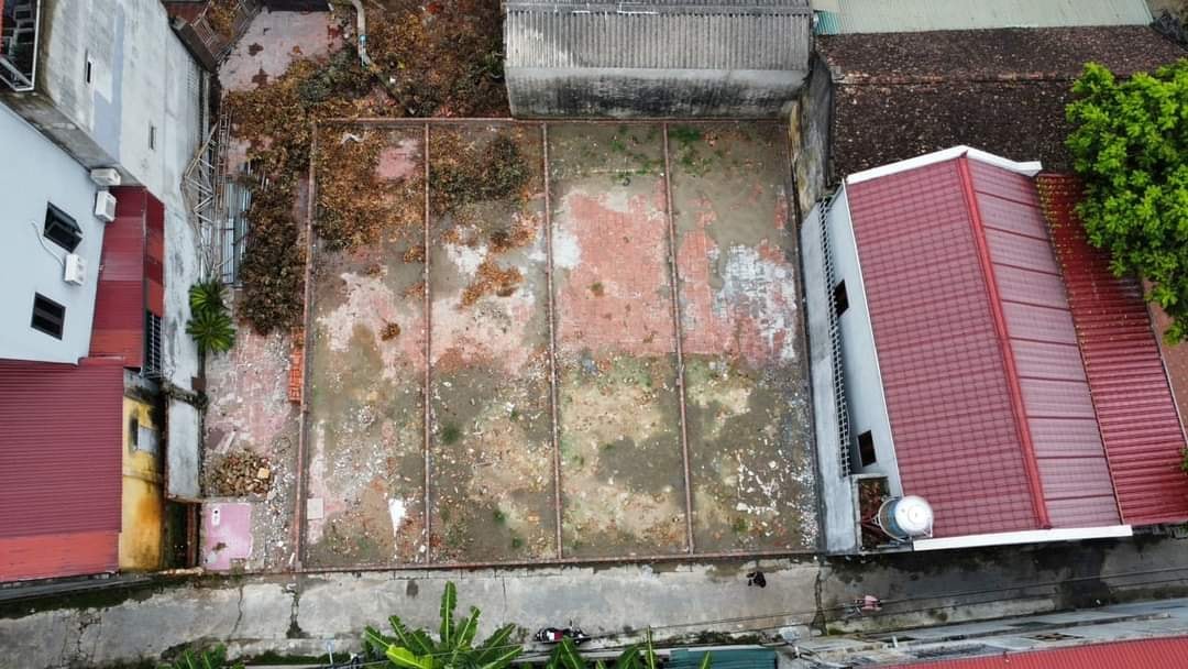 Đất bán chính chủ tại Việt Hùng, Đông Anh 60m² - Đầu tư sinh lời hấp dẫn!