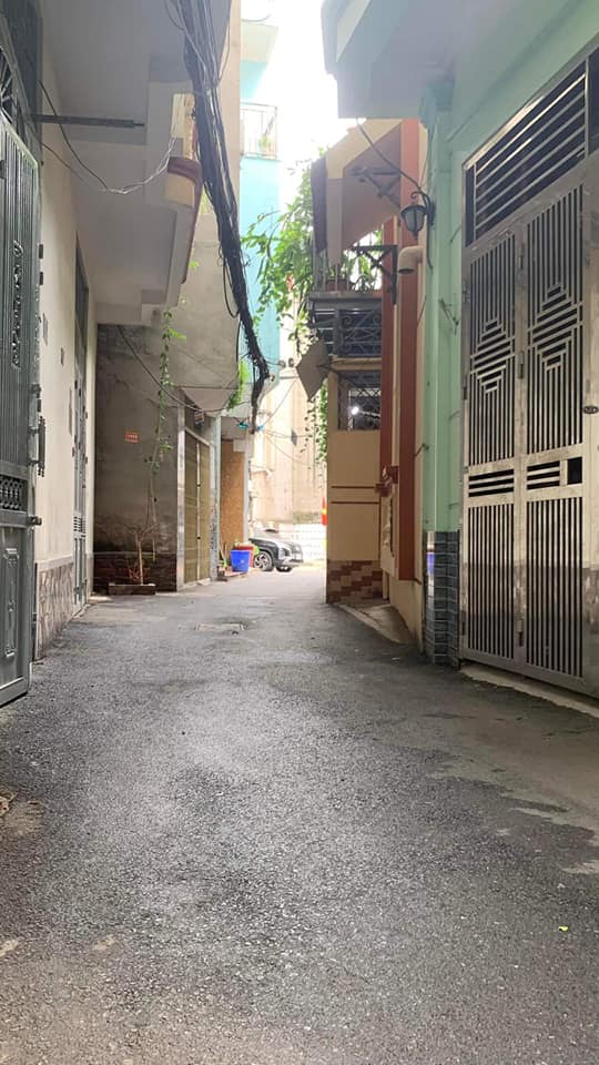 Nhà đẹp Mộ Lao 30m² giá 3 tỷ - Cực hiếm, gần ô tô, 3 ngủ đầy đủ công năng!