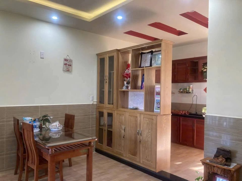 Chung cư Nhiệt Điện Bà Rịa 80m² giá 4 triệu - Nội thất đầy đủ, sẵn sàng cho thuê!